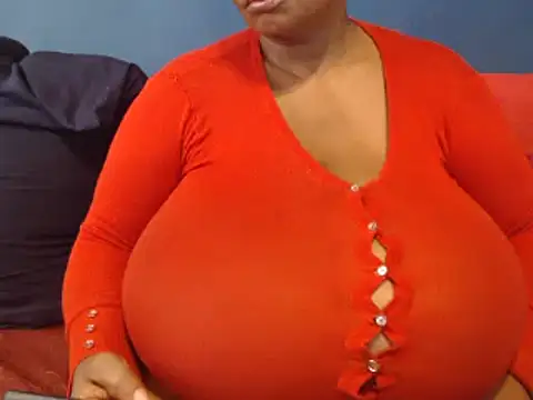 CUTEFIRMMELONSS online show from 29, 1, 2025
