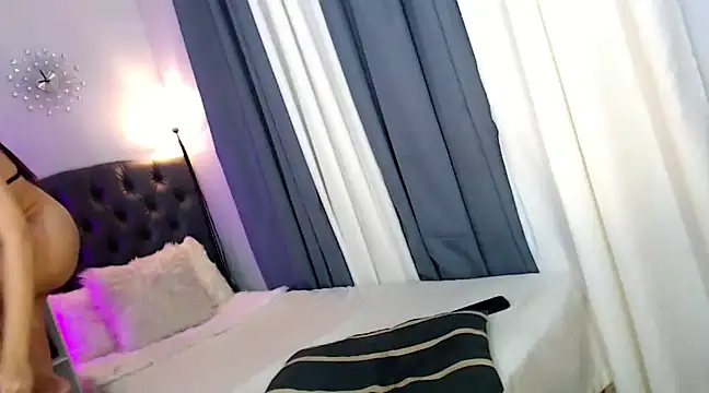 Snapshot of FinestGirlx chatting on 23, 1, 2025 FinestGirlx online show from 23, 1, 2025