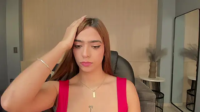 Snapshot of MariamRivera_ chatting on 2, 12, 2024 MariamRivera  online show from 2, 12, 2024