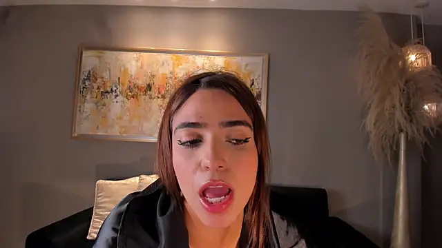 Snapshot of MariamRivera_ chatting on 11, 2, 2025 MariamRivera  online show from 11, 2, 2025