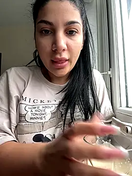 Samira30 online show from 15, 11, 2025