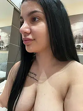 Samira30 online show from 4, 3, 2026