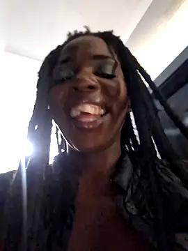 Shaniko89 online show from 3, 3, 2025