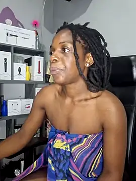 Shaniko89 online show from 17, 3, 2025