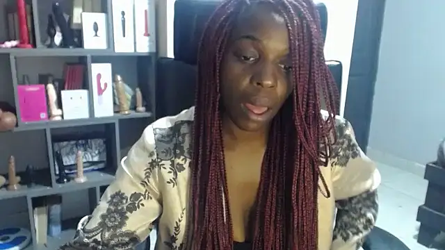 Shaniko89 online show from 19, 9, 2025