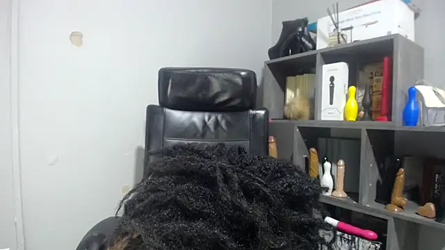 Shaniko89 online show from 15, 11, 2025