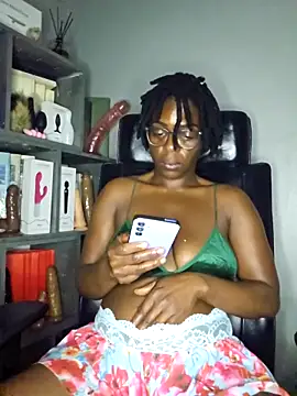 Shaniko89 online show from 8, 3, 2026