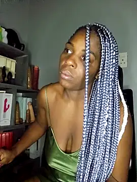 Shaniko89 online show from 2, 4, 2026