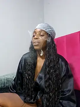 Shaniko89 online show from 15, 4, 2026