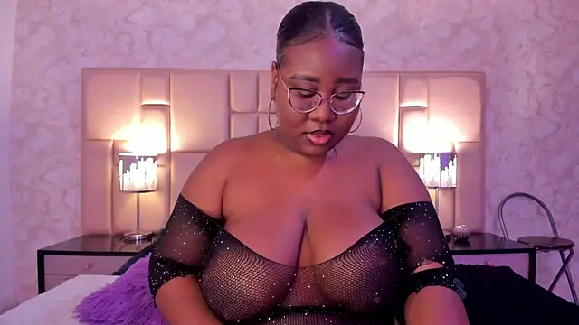 Darnellqueen online show from 22, 1, 2025