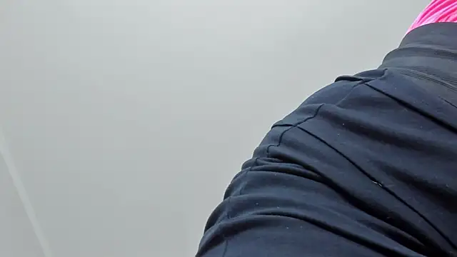 MISSBOOBS online show from 4, 12, 2024