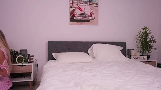 Bella Twine online show from 21, 3, 2025