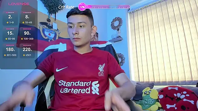 Christ Miller3 online show from 1, 12, 2024