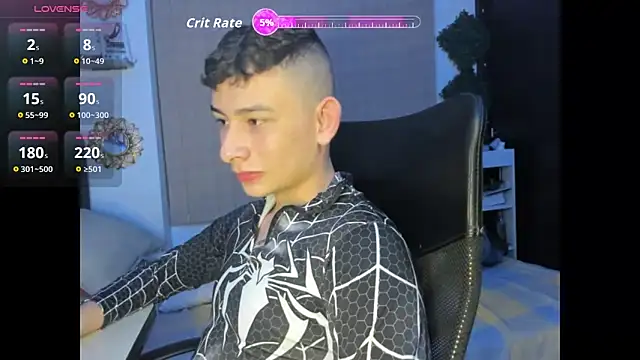 Christ Miller3 online show from 2, 11, 2025