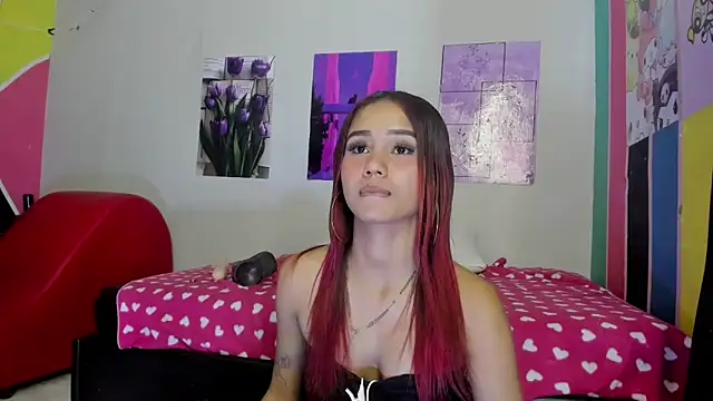 MarianaManzur online show from 28, 2, 2025