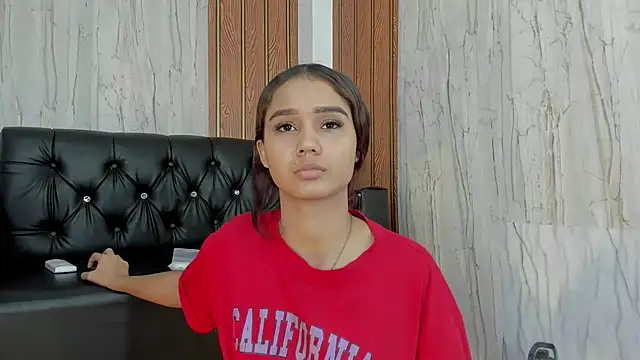 MarianaManzur online show from 28, 10, 2025