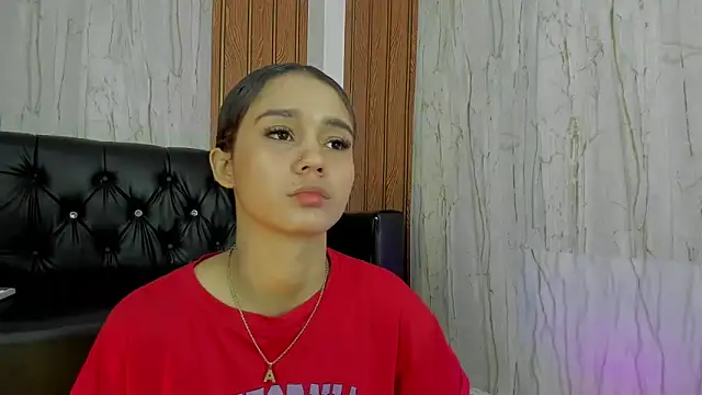 MarianaManzur online show from 28, 10, 2025