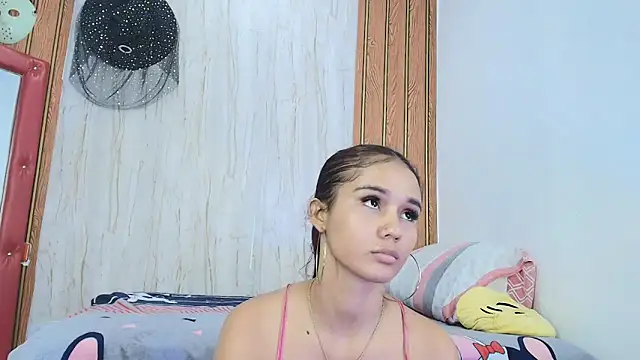 MarianaManzur online show from 14, 12, 2025