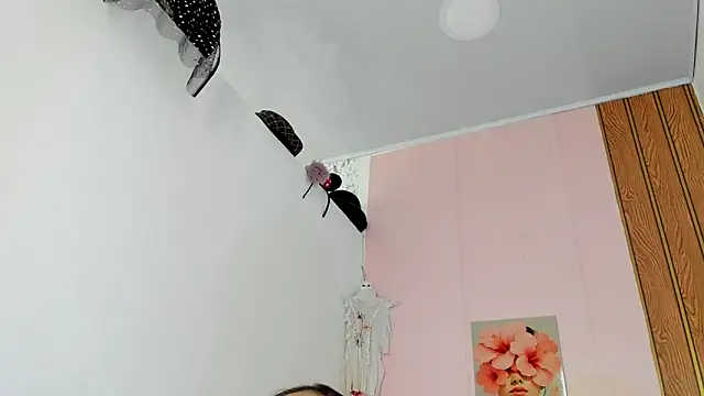 MarianaManzur online show from 16, 4, 2026