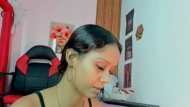 Snapshot of MarianaManzur chatting on 31, 5, 2026 MarianaManzur online show from 31, 5, 2026