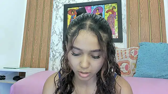 Snapshot of MarianaManzur chatting on 3, 7, 2026 MarianaManzur online show from 3, 7, 2026