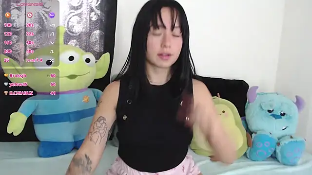 it l online show from 8, 1, 2025