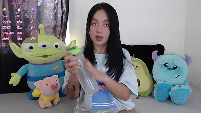 it l online show from 18, 3, 2025