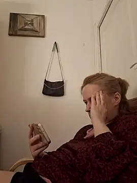 She-devilx online show from 11, 3, 2026