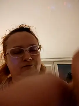 Snapshot of She-devilx chatting on 1, 6, 2026 She-devilx online show from 1, 6, 2026