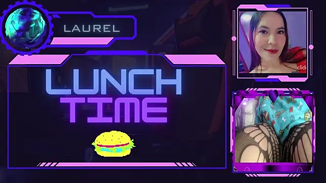 Laurel23  online show from 24, 2, 2025