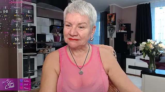 roxana brooks online show from 19, 3, 2026