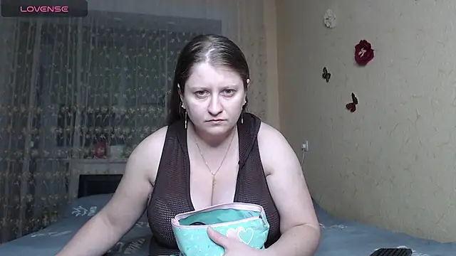 Snapshot of CumCpl chatting on 10, 1, 2025 CumCpl online show from 10, 1, 2025