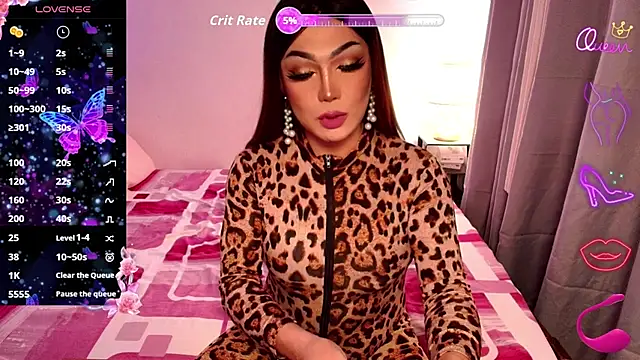 Snapshot of MissPattyShemalexxx chatting on 10, 7, 2026 MissPattyShemalexxx online show from 10, 7, 2026
