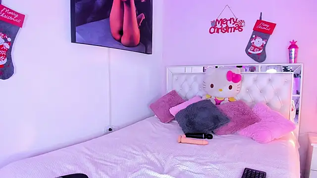 Candace Hill1 online show from 14, 12, 2024