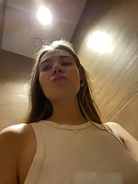 ValenciaShock online show from 11, 12, 2024