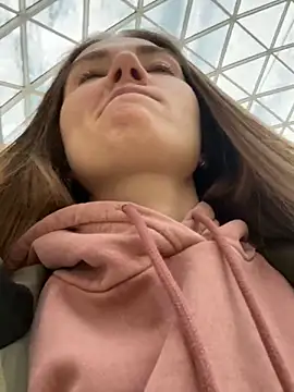 ValenciaShock online show from 16, 1, 2025