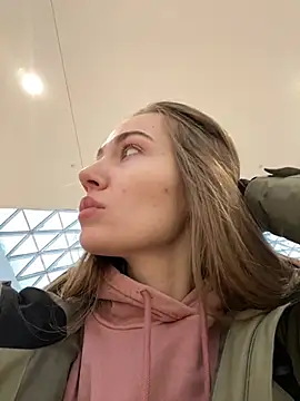 ValenciaShock online show from 17, 1, 2025