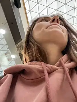 ValenciaShock online show from 17, 1, 2025