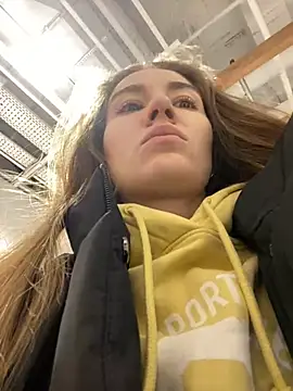 ValenciaShock online show from 22, 1, 2025