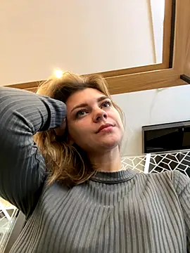 ValenciaShock online show from 16, 9, 2025