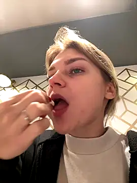 ValenciaShock online show from 20, 9, 2025