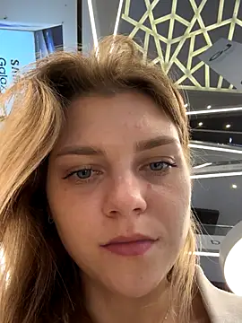 ValenciaShock online show from 23, 9, 2025