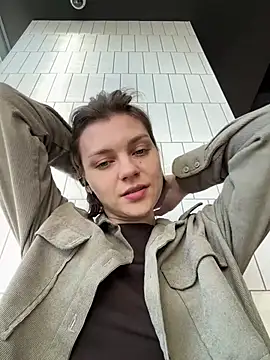 ValenciaShock online show from 5, 3, 2026