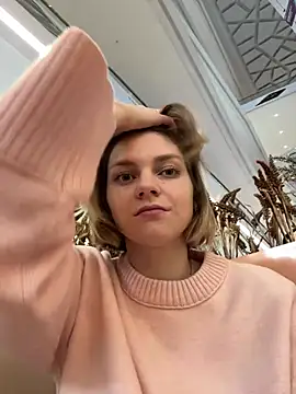 ValenciaShock online show from 11, 3, 2026