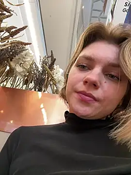 ValenciaShock online show from 19, 3, 2026