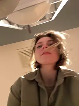 ValenciaShock online show from 18, 4, 2026