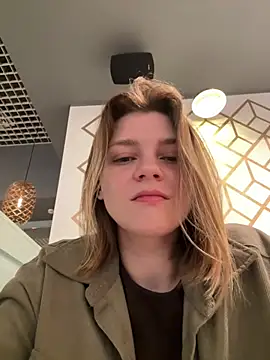 ValenciaShock online show from 23, 7, 2026