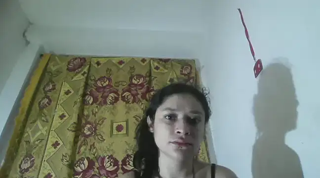 TamaraNauthy online show from 17, 12, 2024