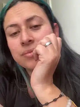 adriluna online show from 15, 9, 2025