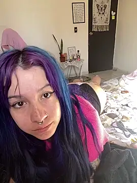 Lucygothic online show from 26, 12, 2024